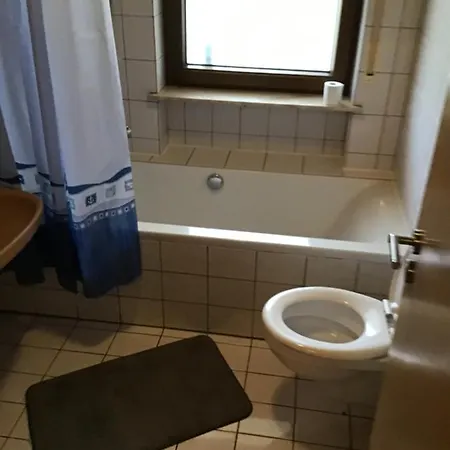 Ferienwohnung Gregor * Bausendorf
