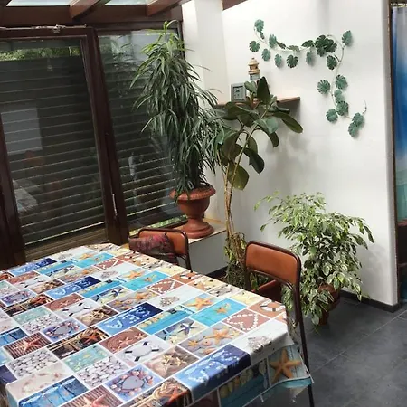Ferienwohnung Gregor Appartement