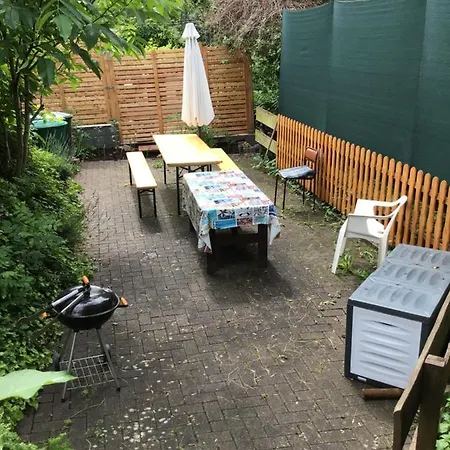Appartement Ferienwohnung Gregor Bausendorf
