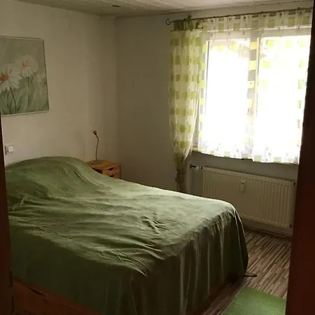 Ferienwohnung Gregor *