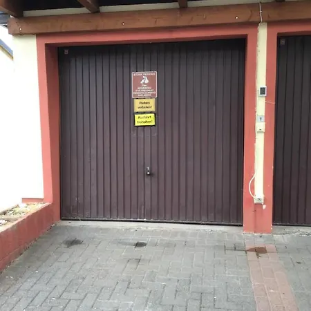Ferienwohnung Gregor Appartement Bausendorf
