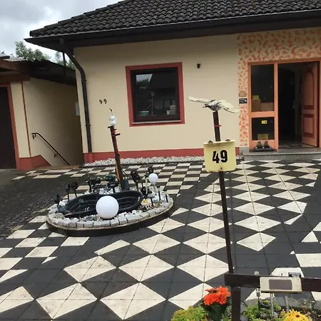 Ferienwohnung Gregor