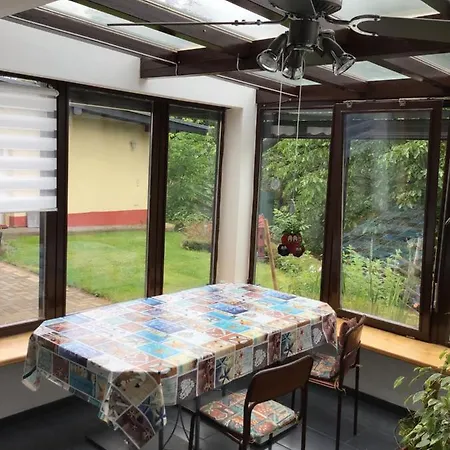 Ferienwohnung Gregor *